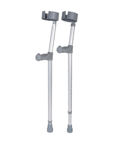 Ergonomic Forearm crutch