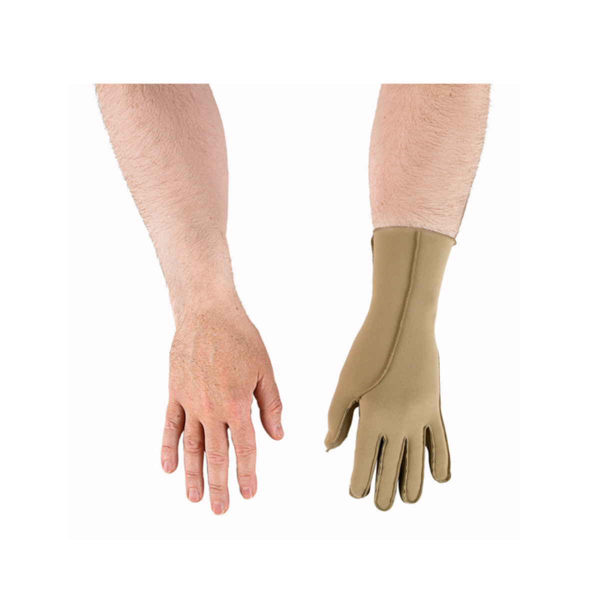 Therapeutic Gloves Full Finger