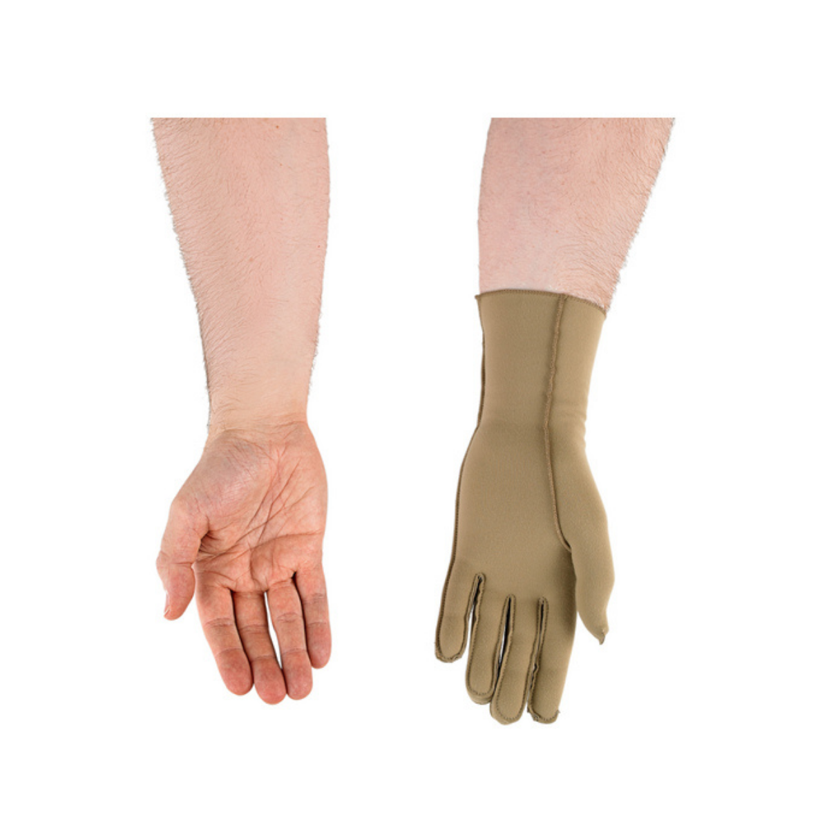 Therapeutic Gloves Full Finger