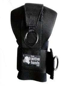 Active Hands Deluxe Gym Pack
