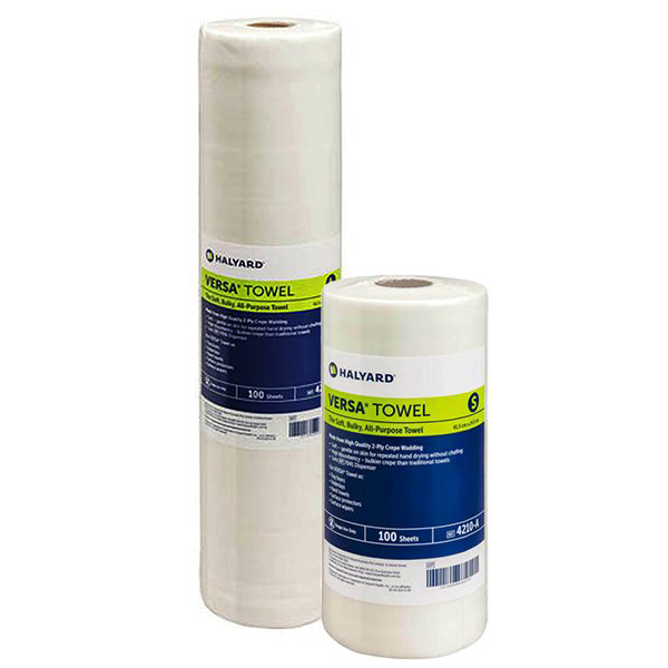 Halyard Versa Towel