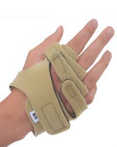 Rolyan Hand-Based In-Line Splint