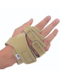 Rolyan Hand-Based In-Line Splint