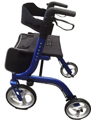 Days Superlite Deluxe Rollator