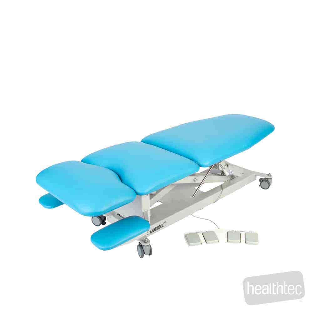 Healthtec SX Gynae Examination Chair hero