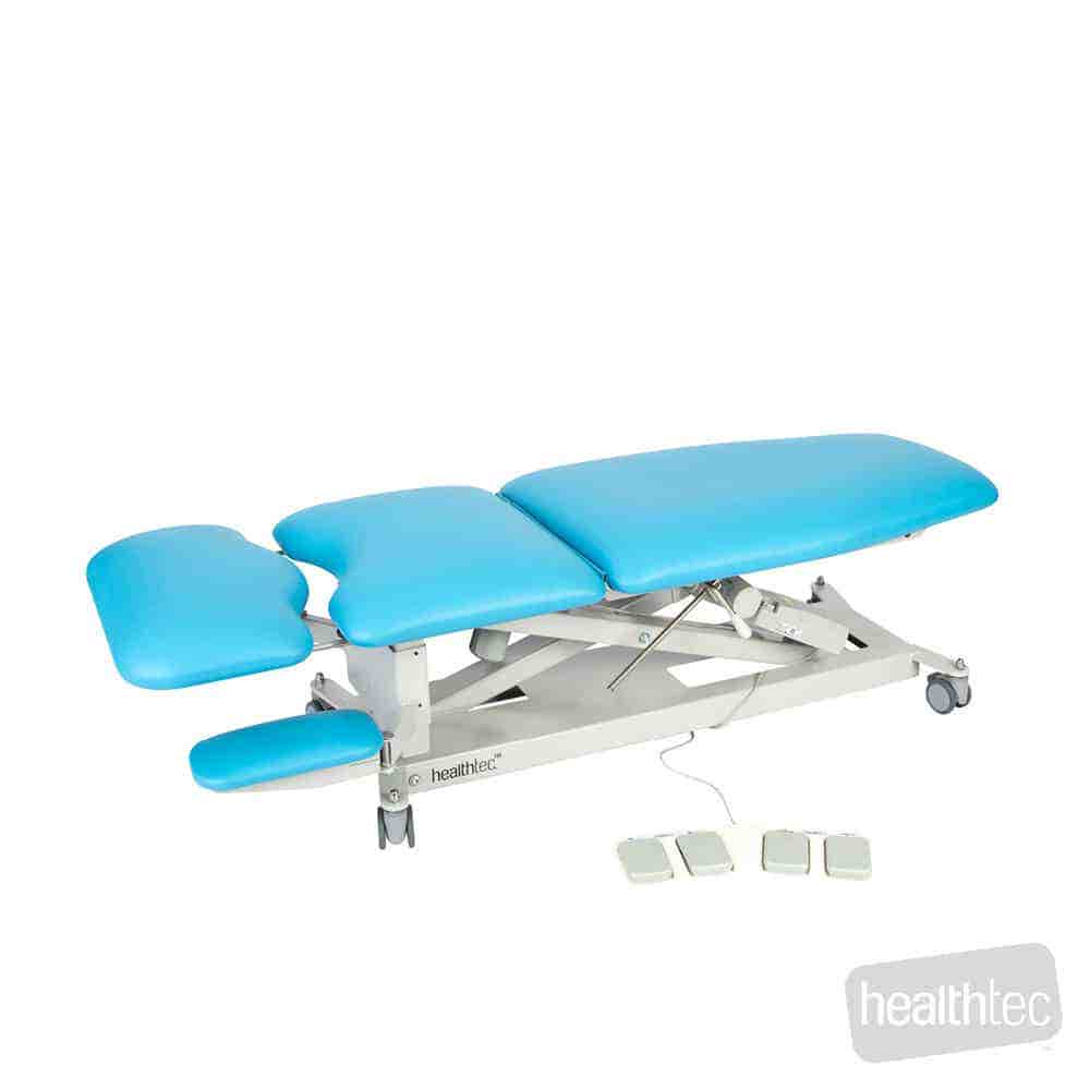 Healthtec SX Gynae Examination Chair hero