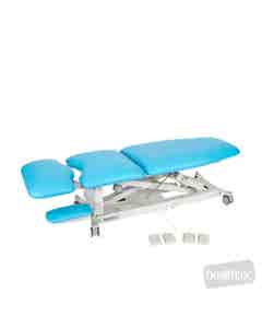Healthtec SX Gynae Examination Chair hero