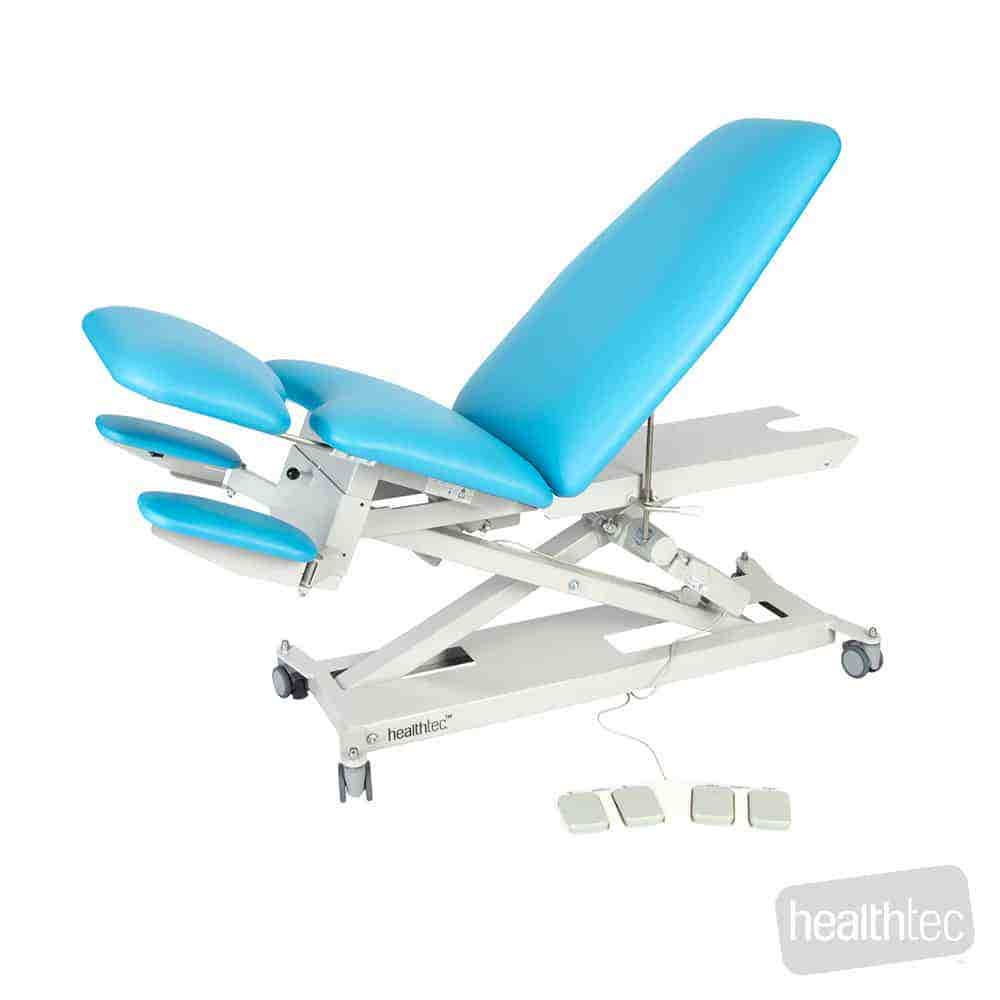 Healthtec SX Gynae Examination Chair hero