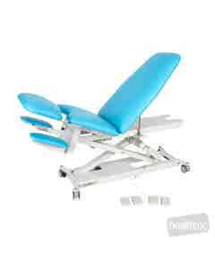 Healthtec SX Gynae Examination Chair hero