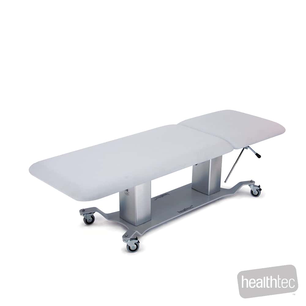 Healthtec EVO2 Bariatric Examination Table, hero