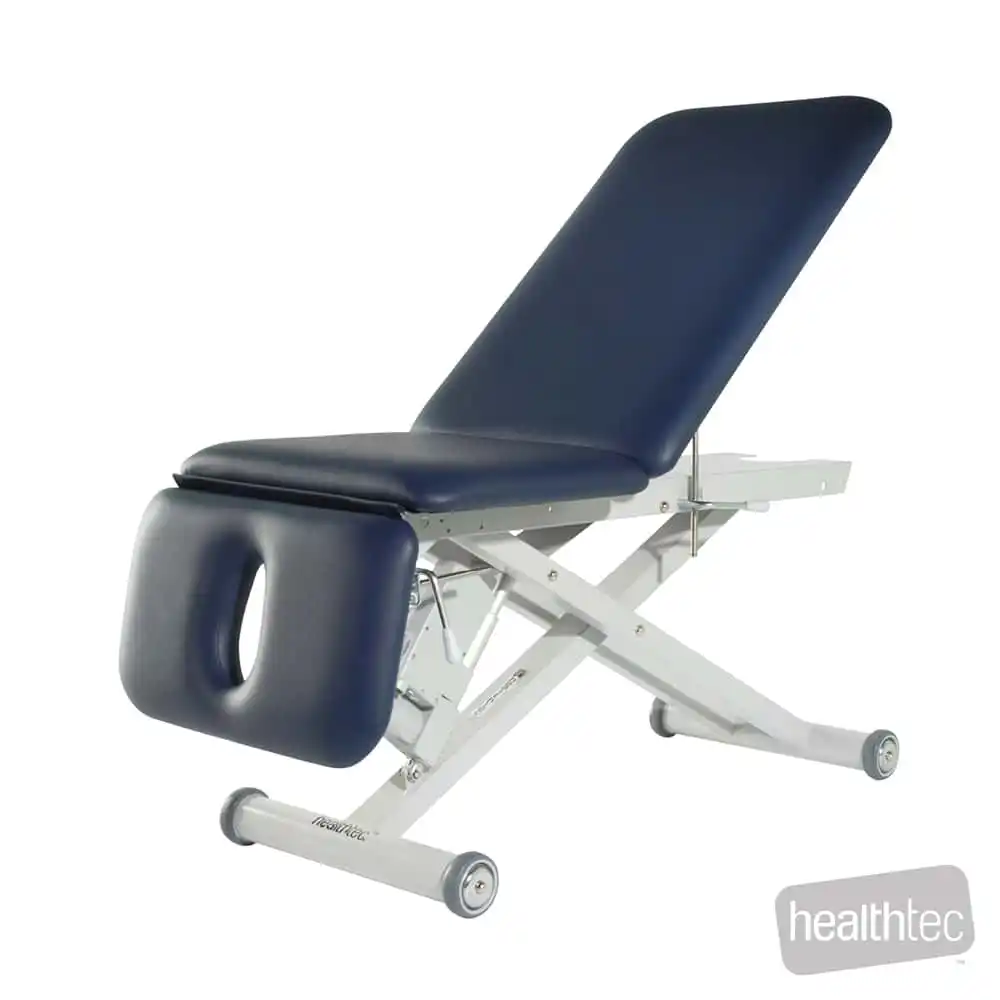 Healthtec SC Treatment Table – 3 Section Hero
