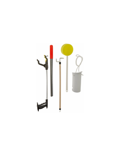 Sammons Preston Hip Kit III with 60cm Handi Reacher