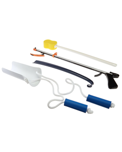 Sammons Preston Hip Kit 1 with 66cm Reacher