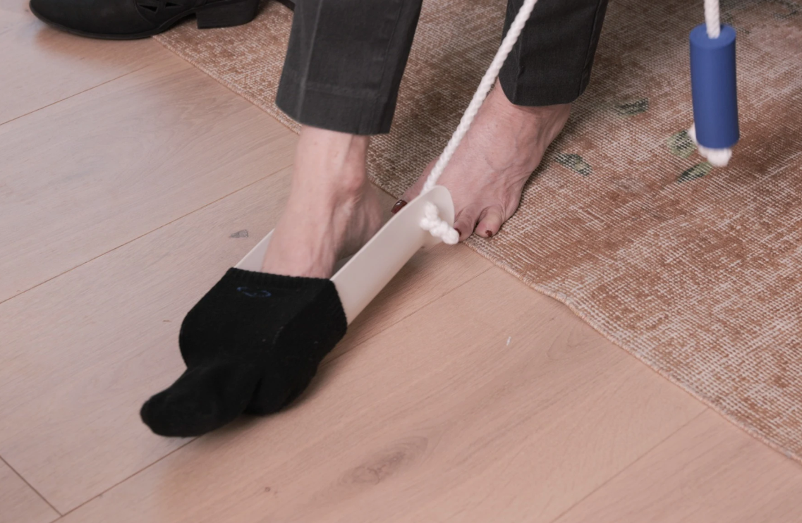 Sammons Preston Hip Kit 1 with 66cm Reacher