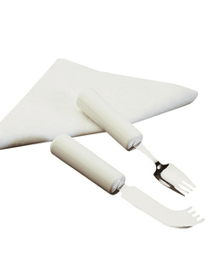 Homecraft Queens One-Handed Built-Up Cutlery