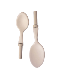 Homecraft Kings Soft Coated Spoons
