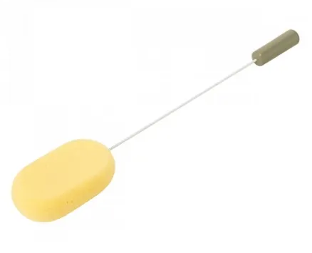 Homecraft Long Handled Sponge, Bendable, Short, 380mm long