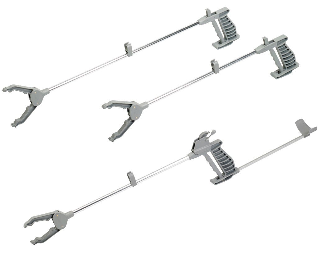 Homecraft Pick-Up Reacher