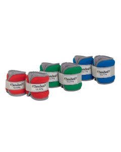 THERABAND Ankle/Wrist Weights