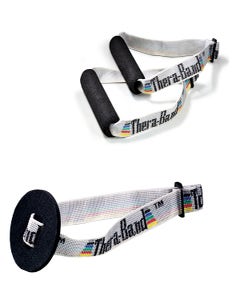 THERABAND Resistance Band Accessories