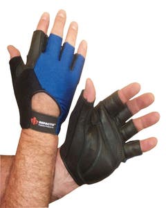 Impacto Sports & Wheelchair Gloves