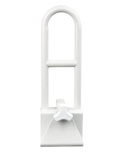 Homecraft Tub Mount Bath Rail, Carton 4