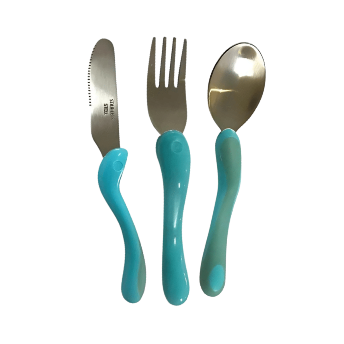 Homecraft Caring Cutlery, Junior