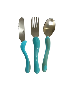Homecraft Caring Cutlery, Junior