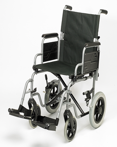 Days Whirl Wheelchairs