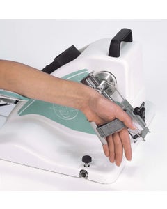 Kinetec Maestra Hand and Wrist CPM Machine