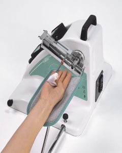 Kinetec Maestra Hand and Wrist CPM Machine
