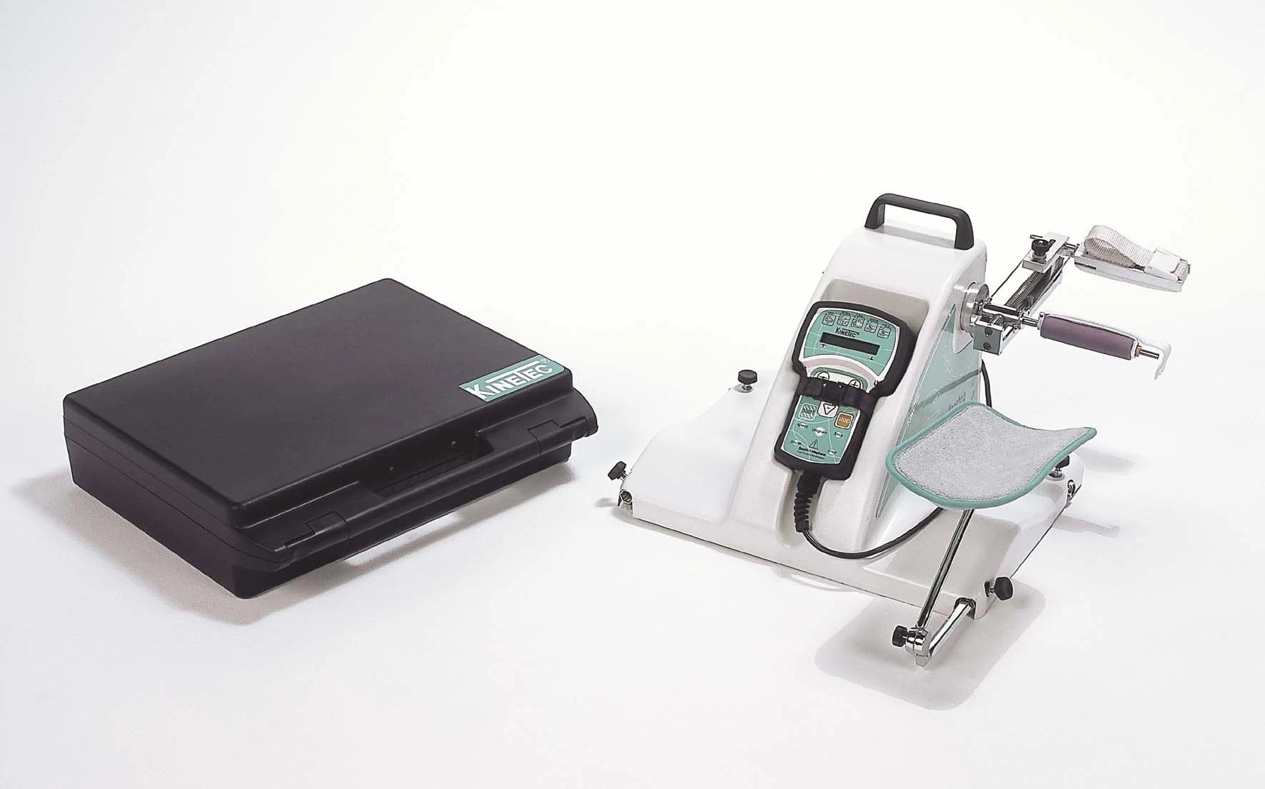 Kinetec Maestra Hand and Wrist CPM Machine