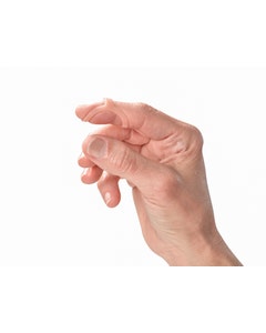 3pp® Oval-8® Finger Splint Sizing Set