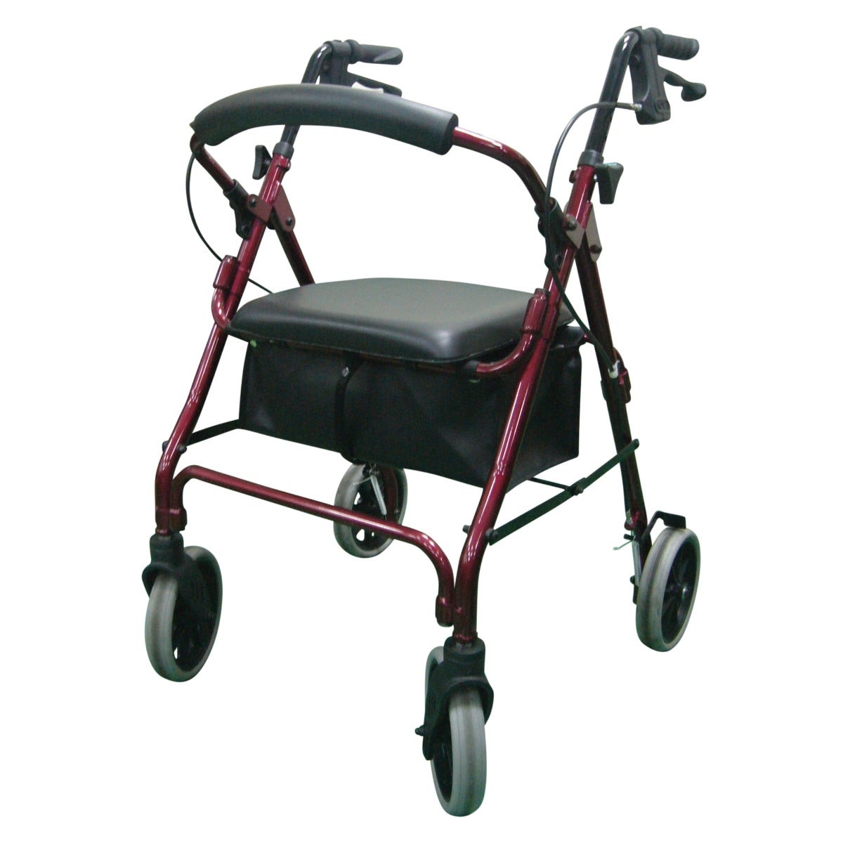 Days Low & Standard Seat Walkers Mobility & Comfort