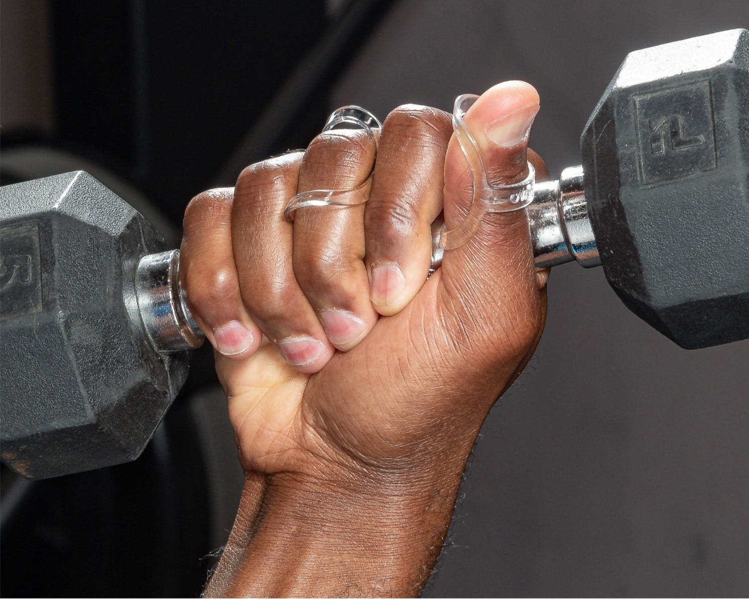 3pp® Oval-8® - beige