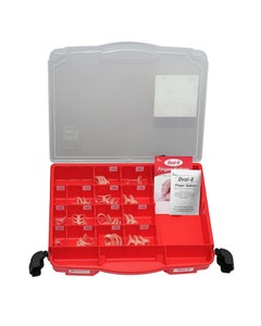 3pp® Oval-8® Finger Splint Kit