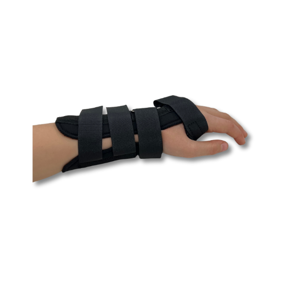 Breathoprene Wrist Splint