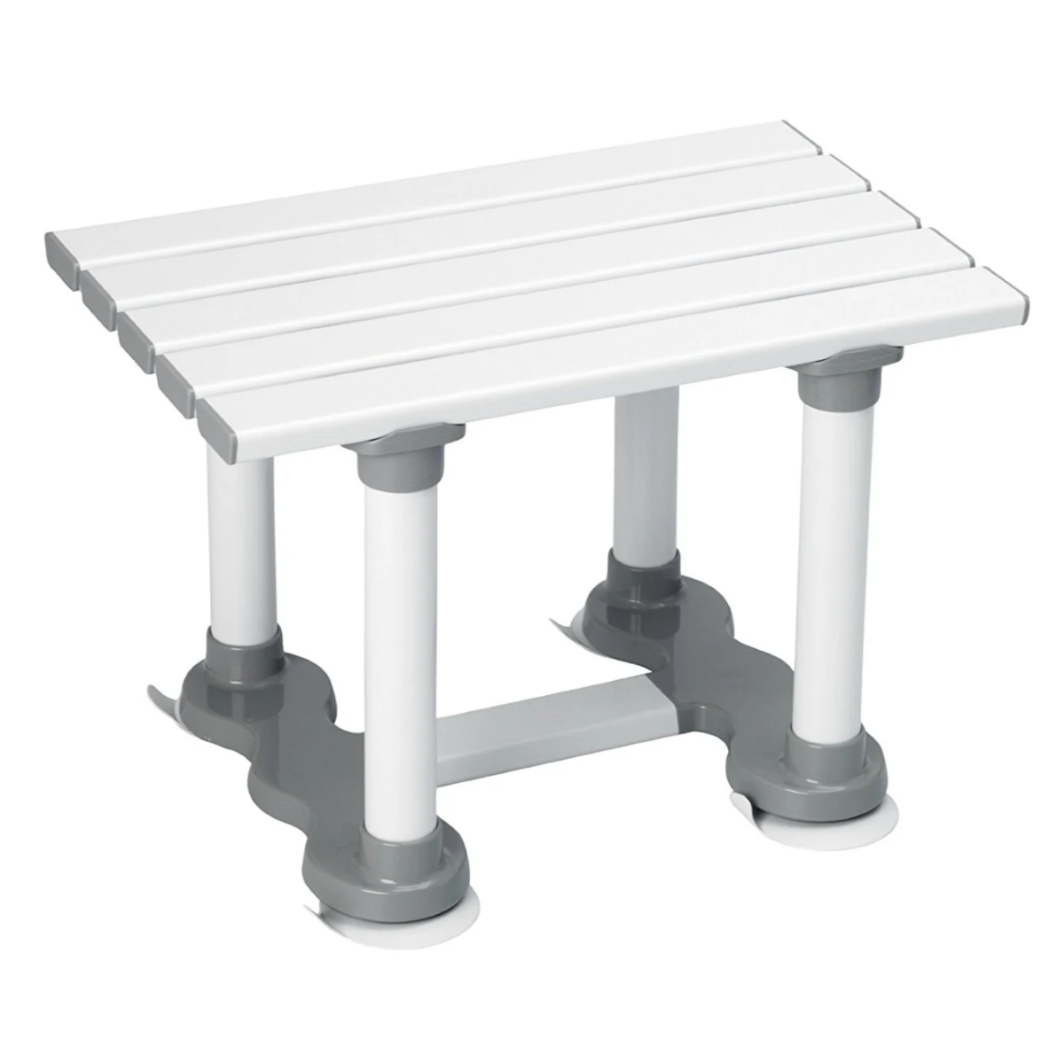 Savanah Slatted Bath Seat