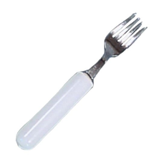 Comfort Grip Weighted Cutlery, Fork