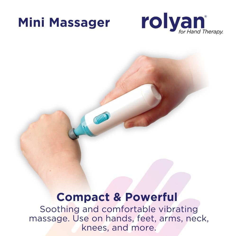 Rolyan Mini Massager
