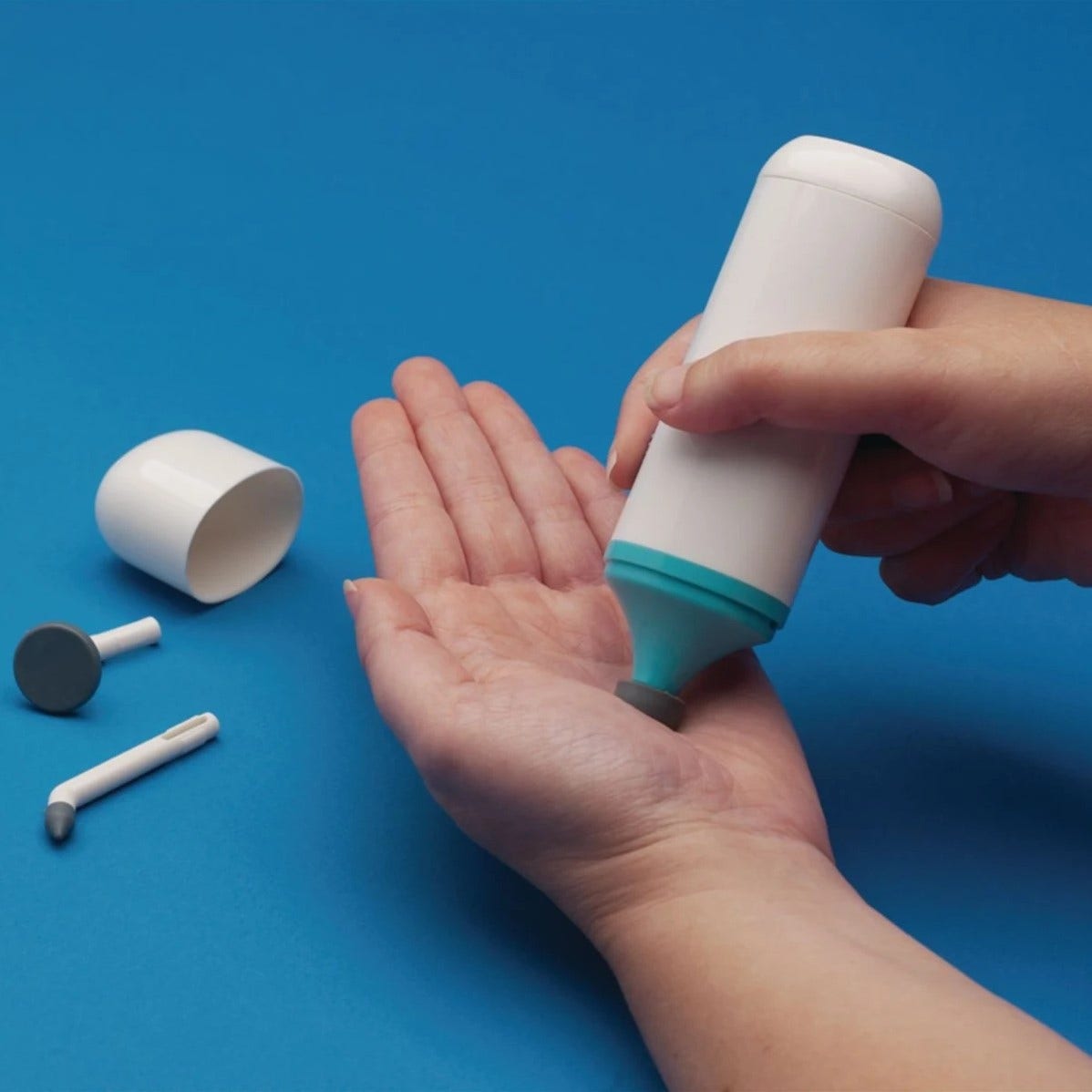 Rolyan Mini Massager