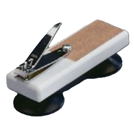 Economy One-Handed Nail Care