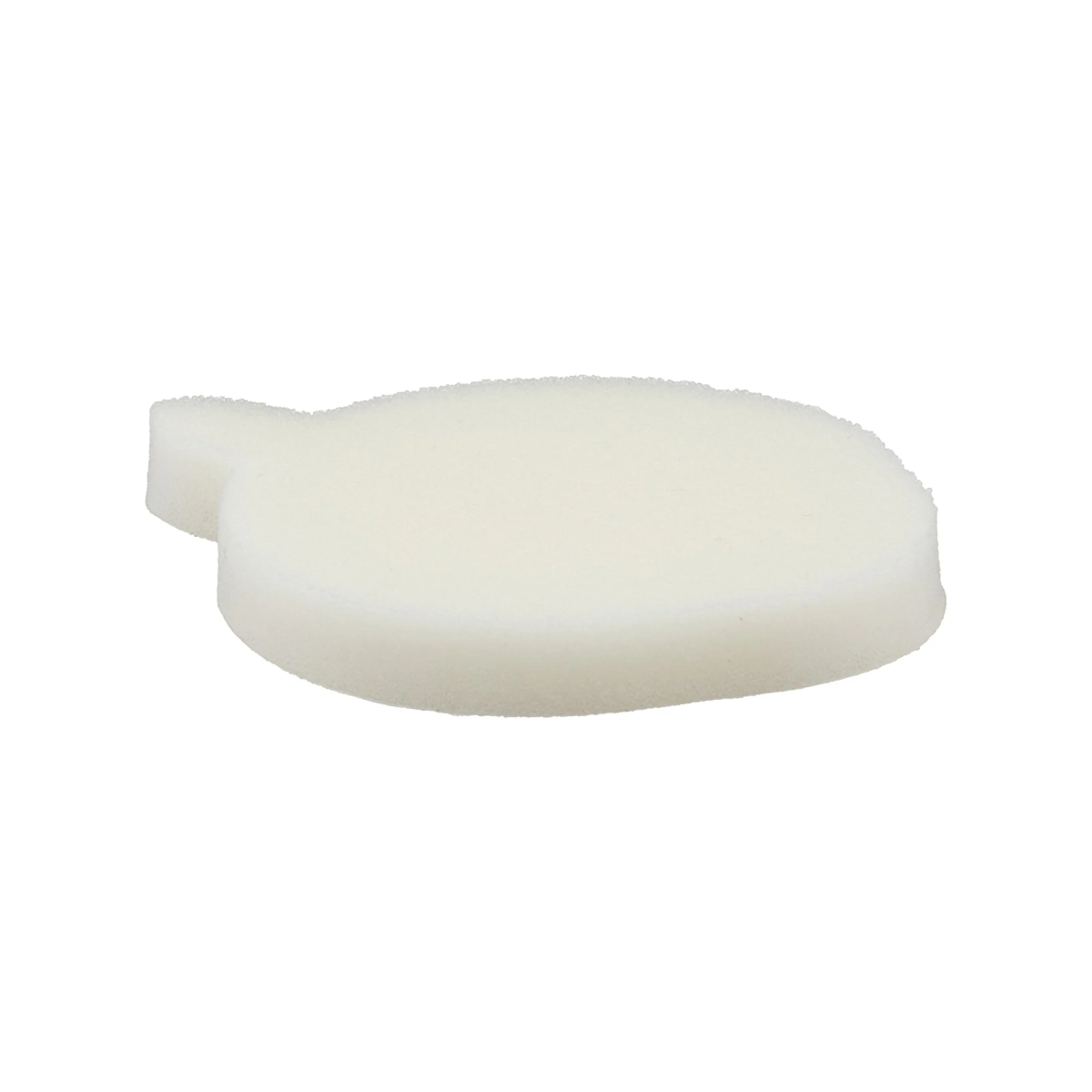 Lotion Applicator with Replaceable Sponge