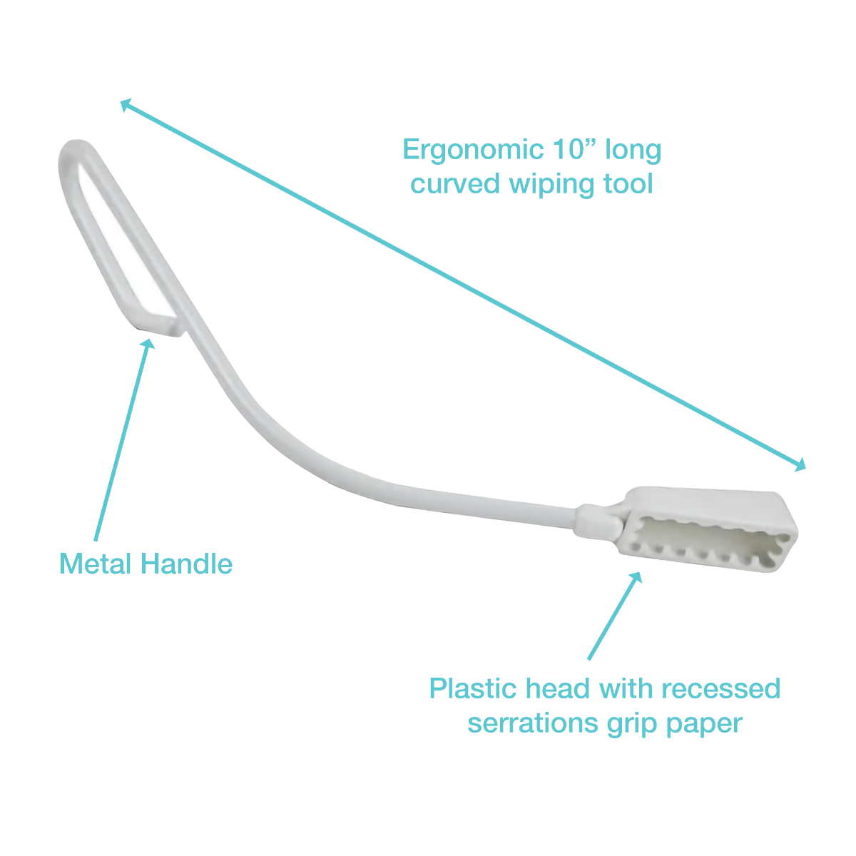 Homecraft Bottom Wiper