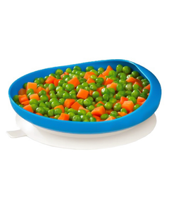 Scooper Plate with Suction Base