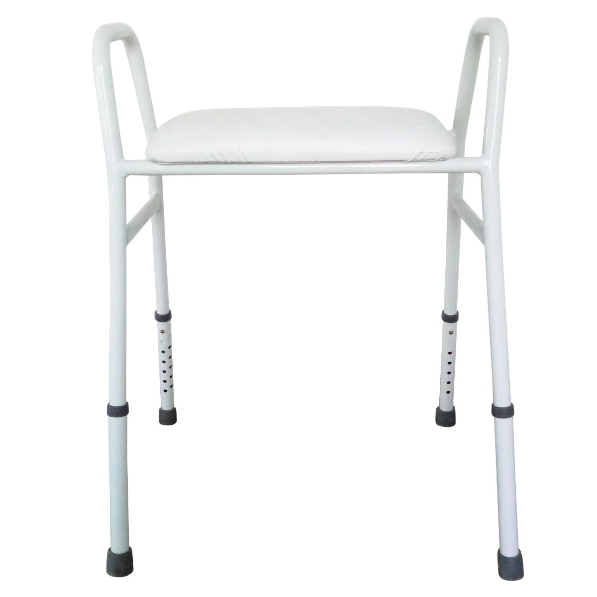 Homecraft Aluminium Shower Stool, 4/ctn
