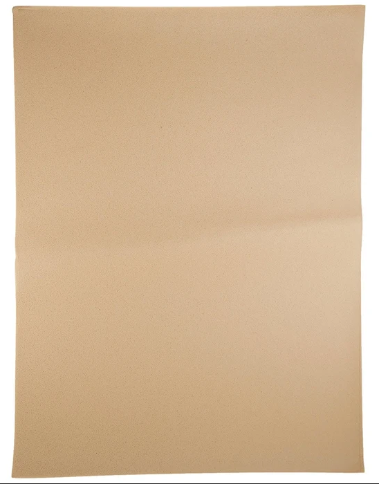 Rolyan Stretch Polycushion Padding, 3.2 mm thick, 46 x 61cm, Beige, 4/case