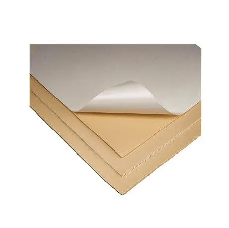 Rolyan Stretch Polycushion Padding, 3.2 mm thick, 46 x 61cm, Beige, 4/case