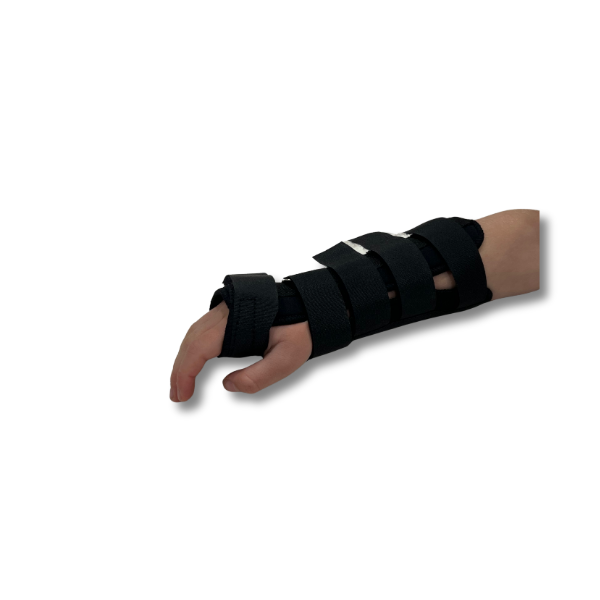 Breathoprene Wrist Splint