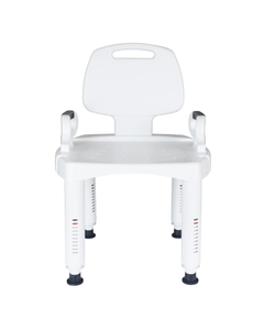 Homecraft Plastic Shower Chair